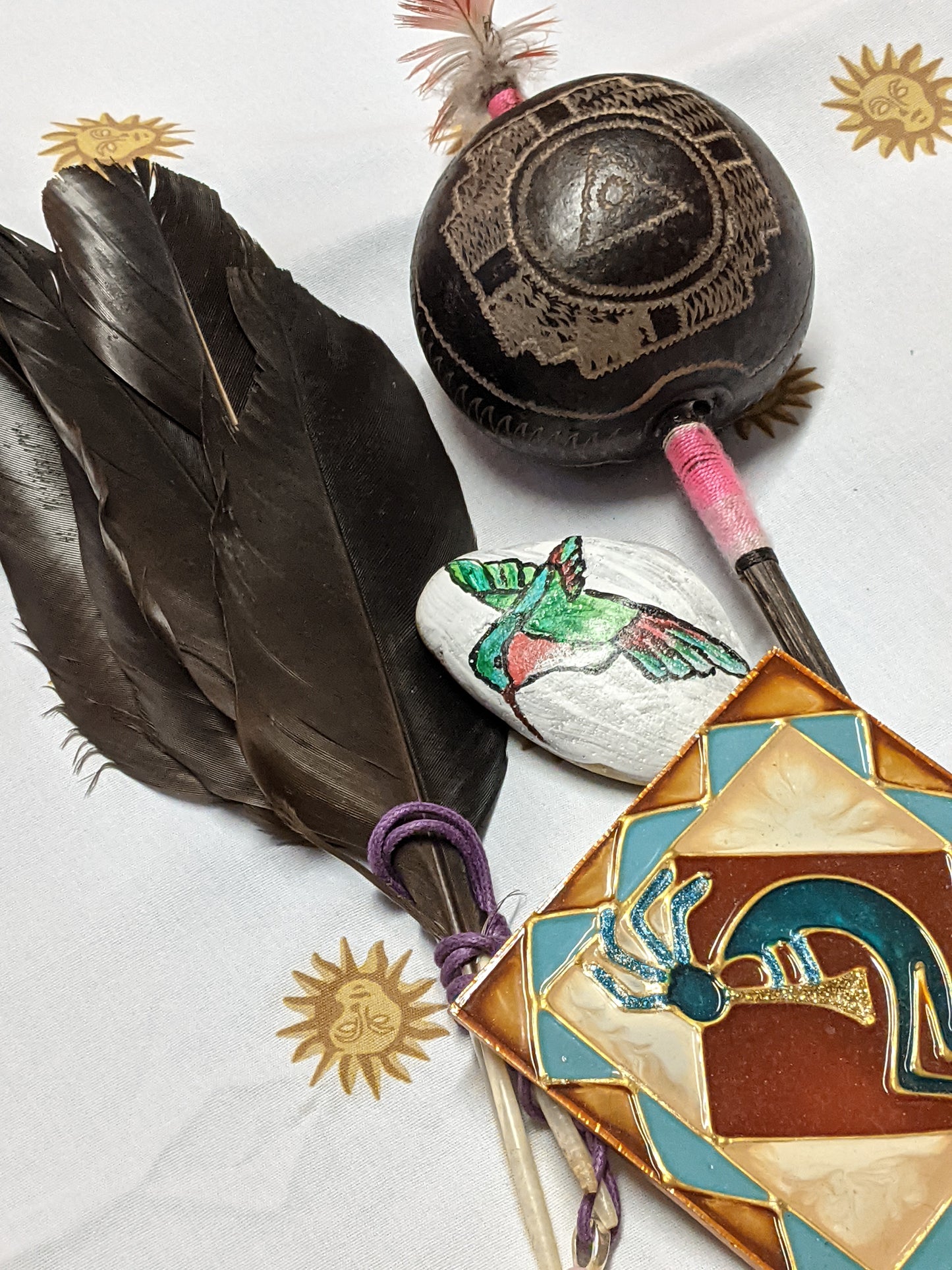 Shamanic Journey Classes