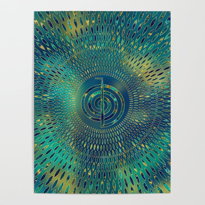 Holy Fire/Usui Reiki Level Two Training