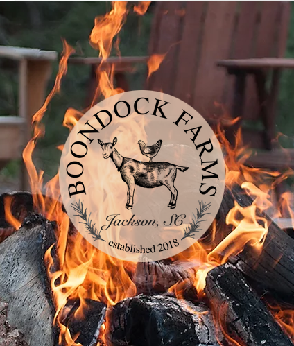 Boondock Farms - Oct 14 2023